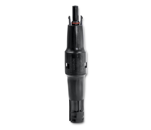 Qoltec Konektor solarny z bezpiecznikiem | złącze MC4 | 1500V | 30A - 1210769 - zdjęcie 4